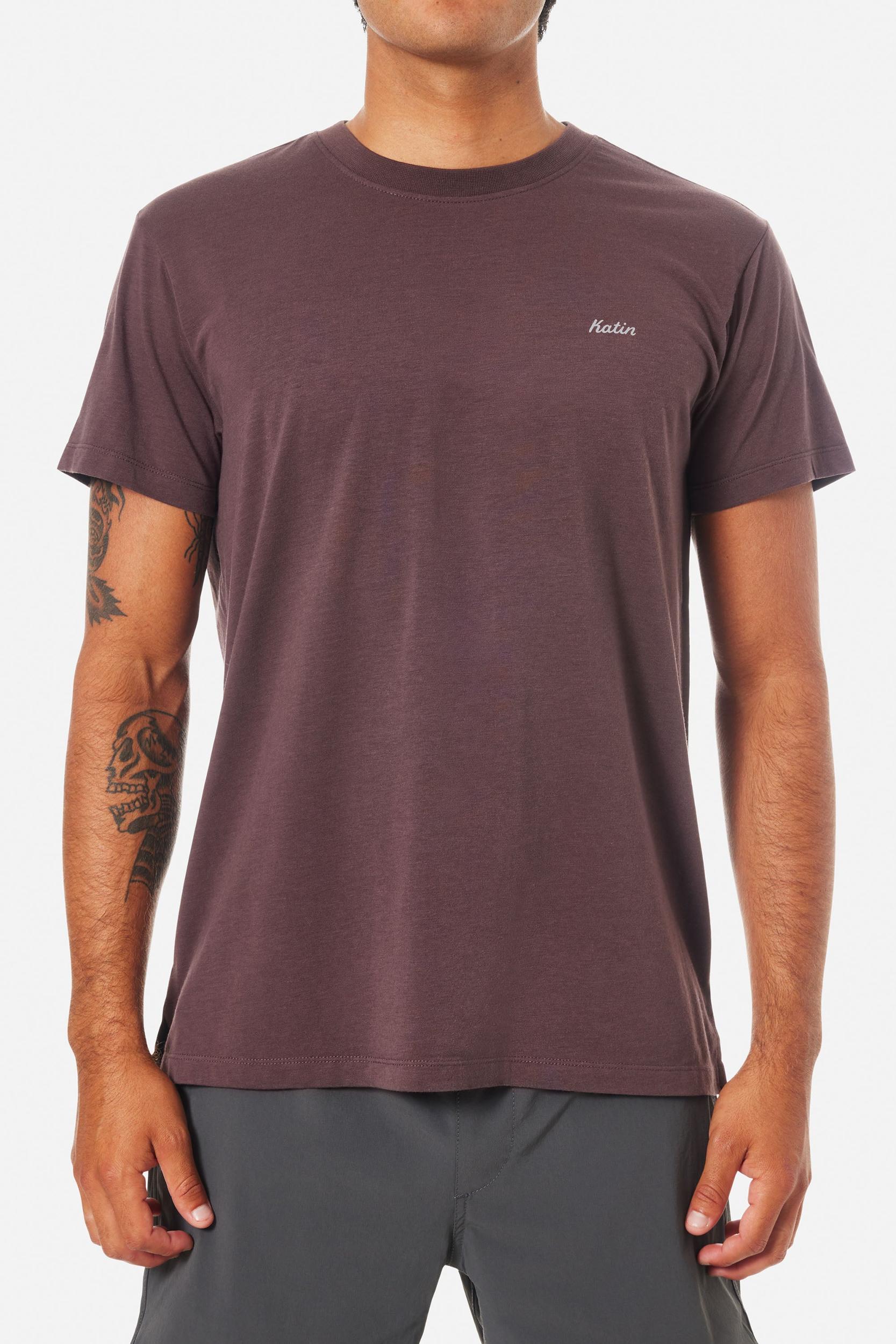 OTG FLOW TEE Product Image