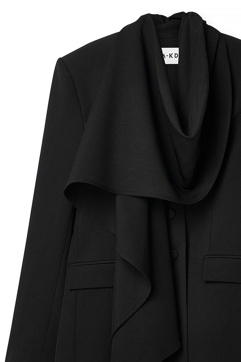 Cape Blazer Product Image