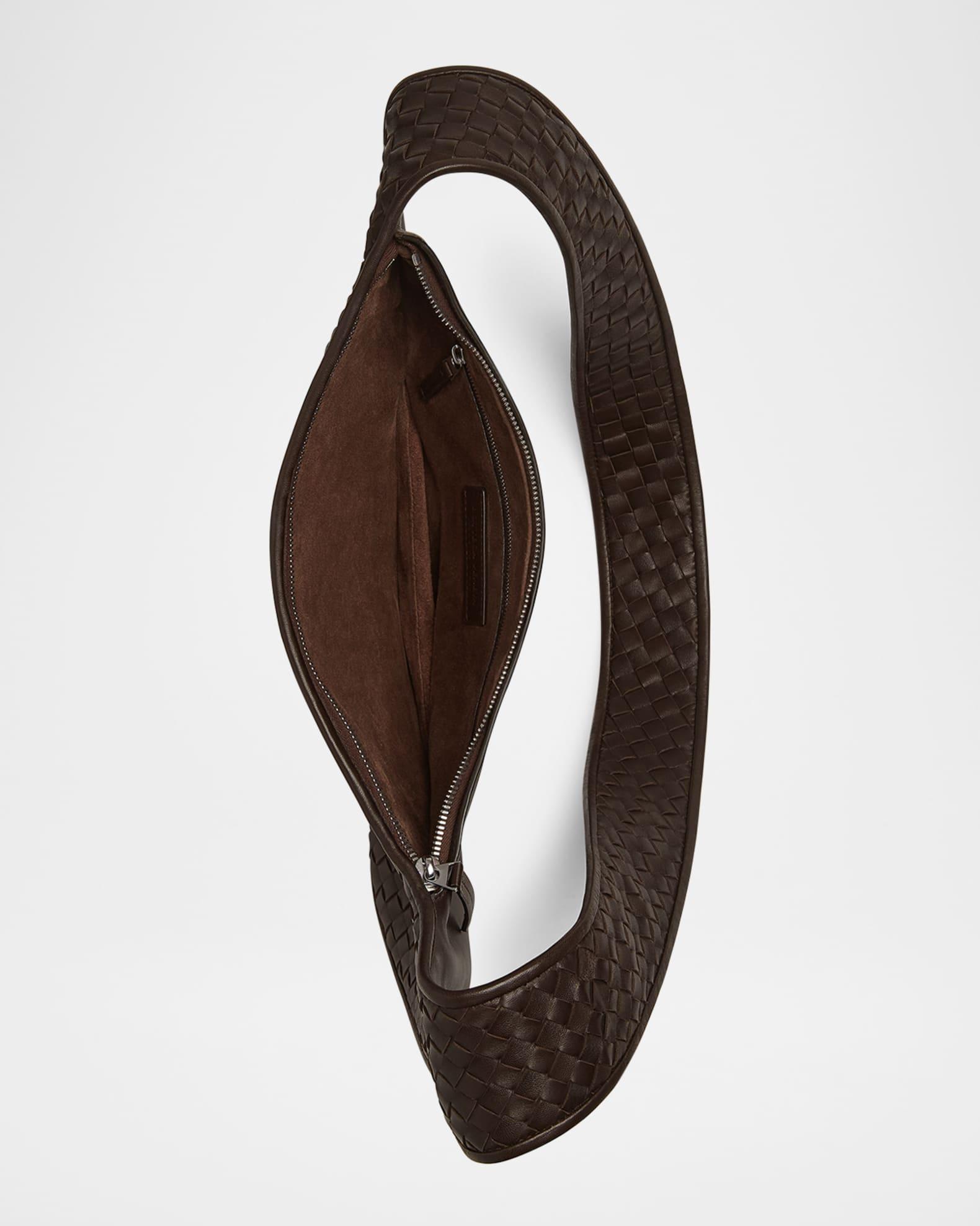 Men's Moto Shoulder Bag Product Image