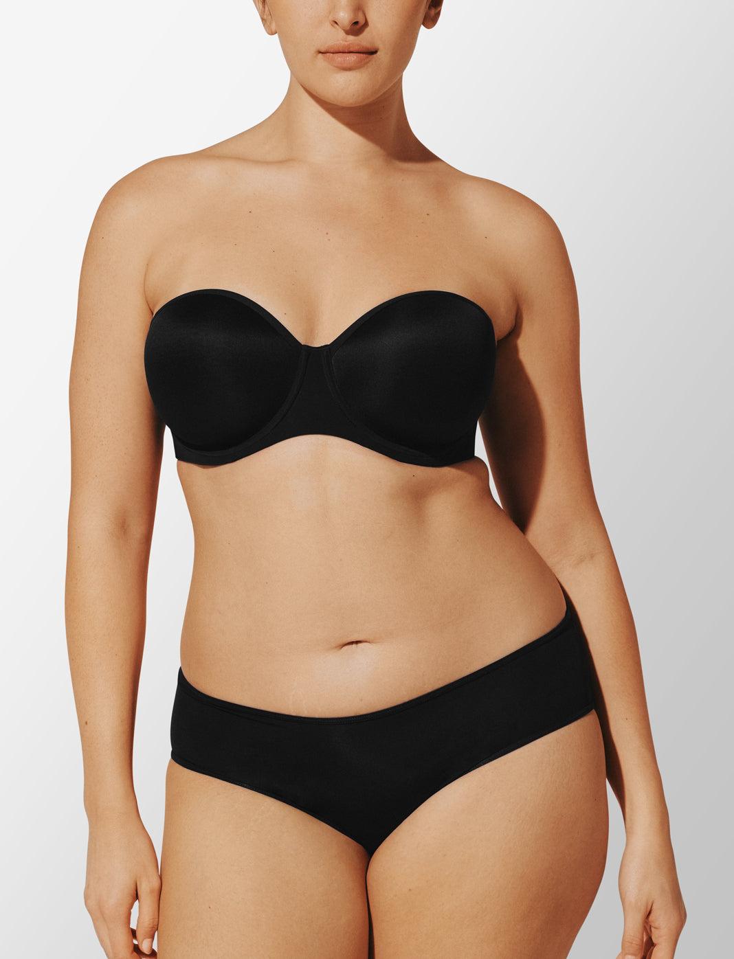 24/7® Classic Strapless Bra Product Image