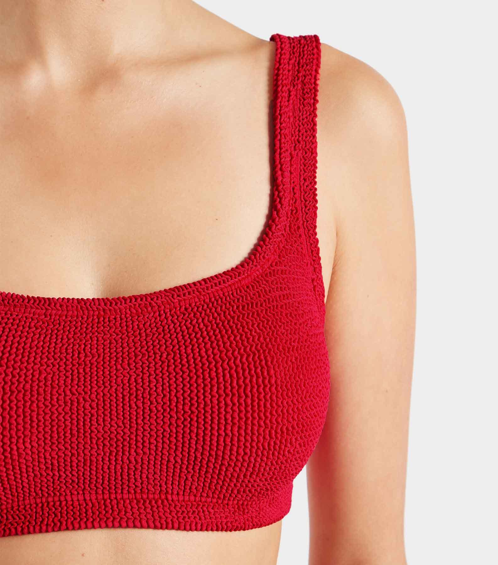 Patricia Bikini - Red Product Image