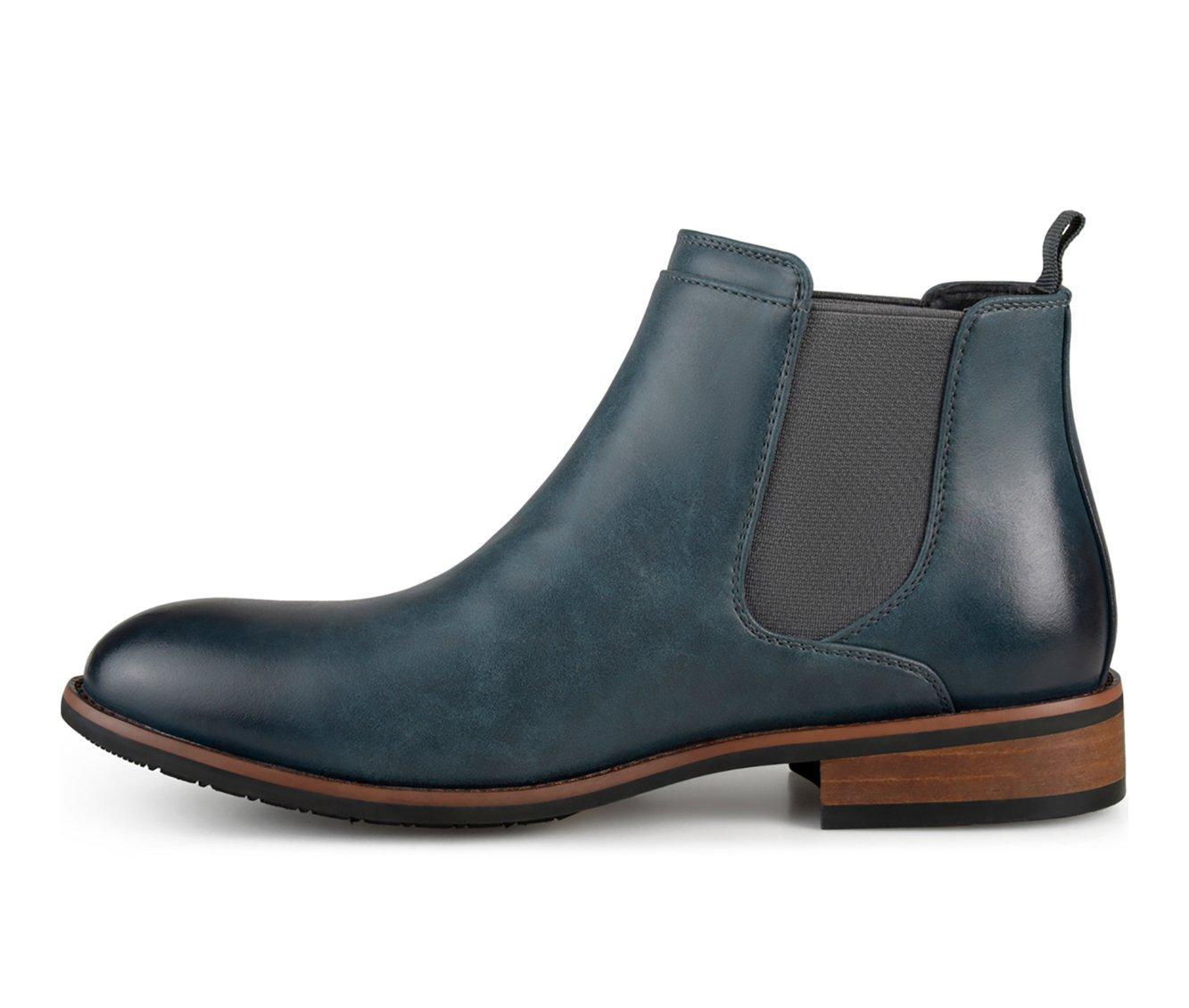 Men's Vance Co. Landon Chelsea Boots Product Image