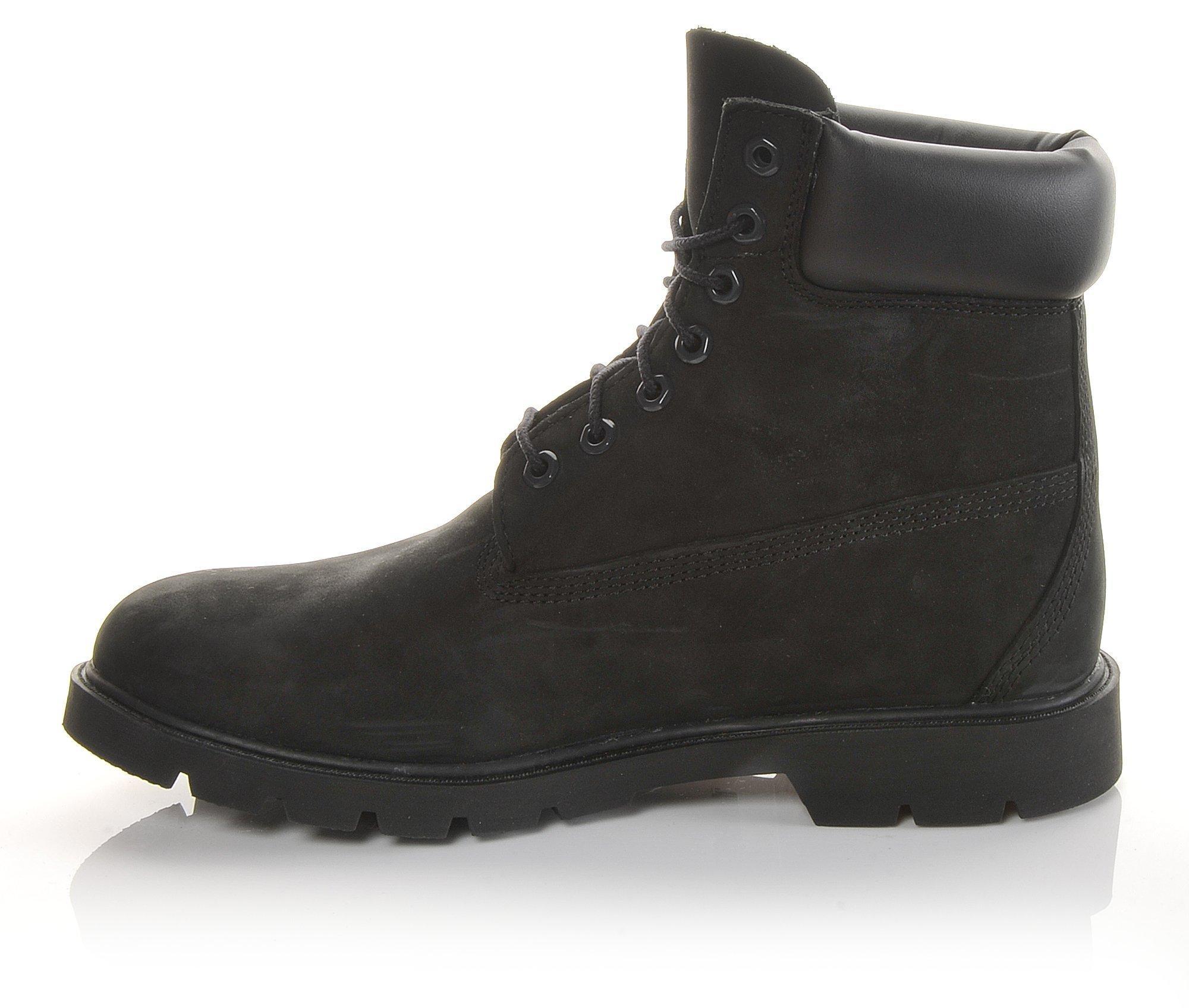 Men's Timberland 19039 6" Padded Waterproof Insulated Boots Product Image