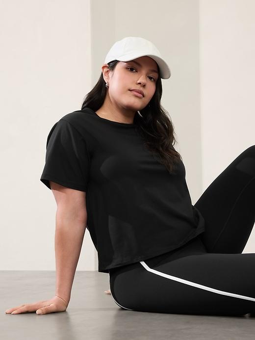 Essential Tee Product Image