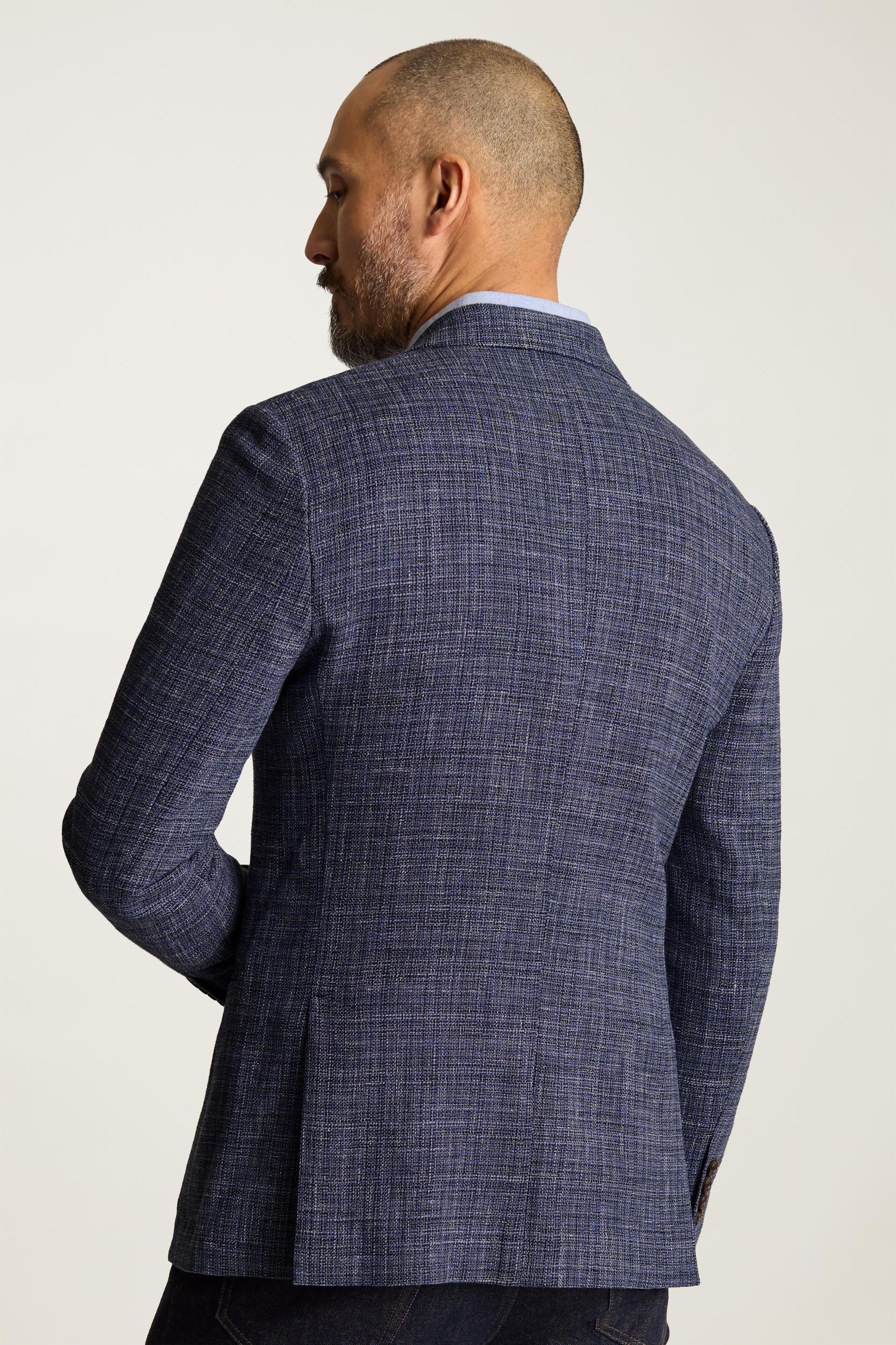 Jetsetter Unconstructed Italian Blazer Product Image