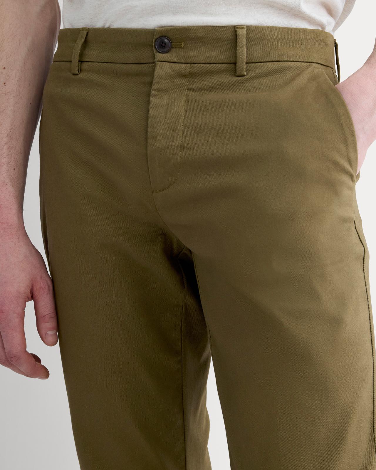 Mens Transit Chino by Everlane Product Image