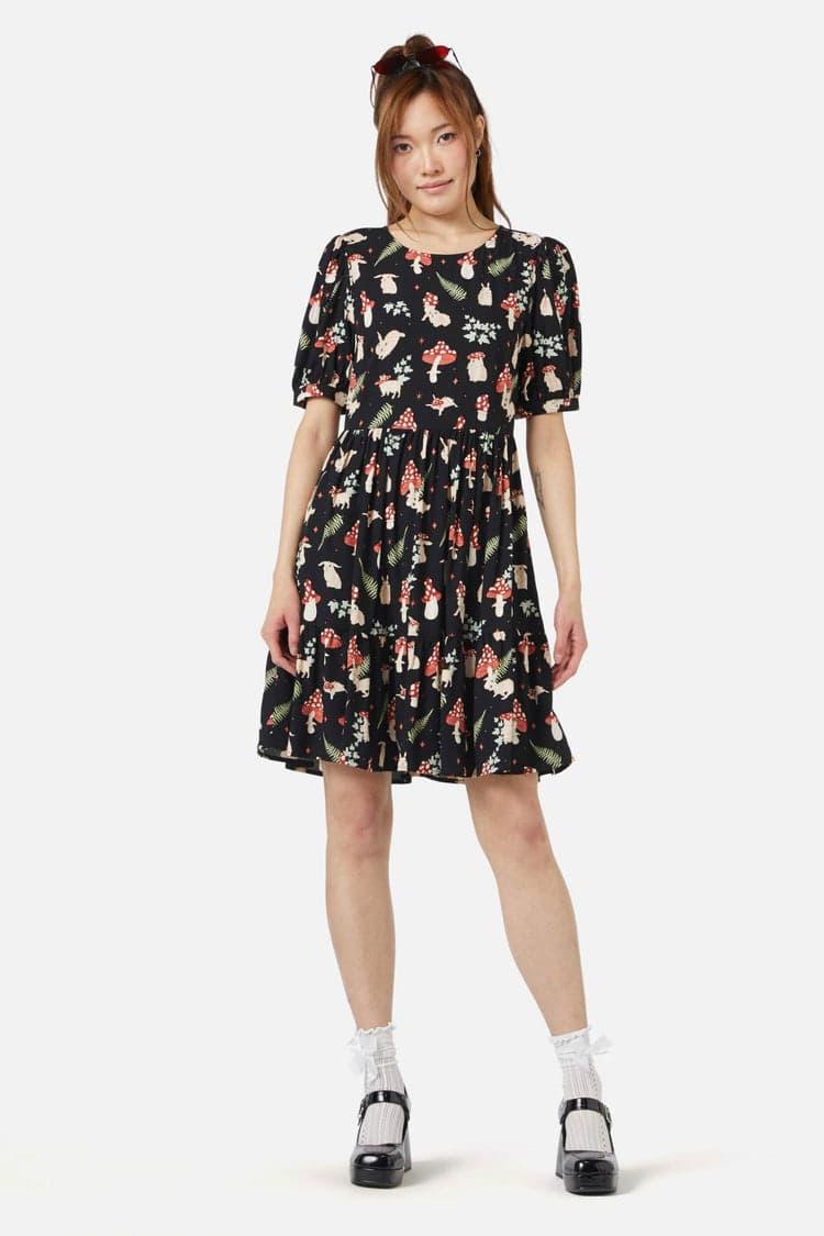 Harmony Printed Dress Product Image