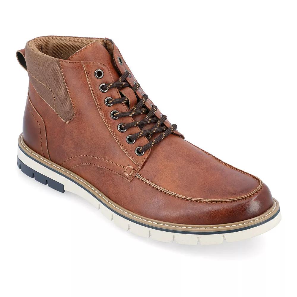VANCE Dalvin Men's Ankle Boots,  Product Image