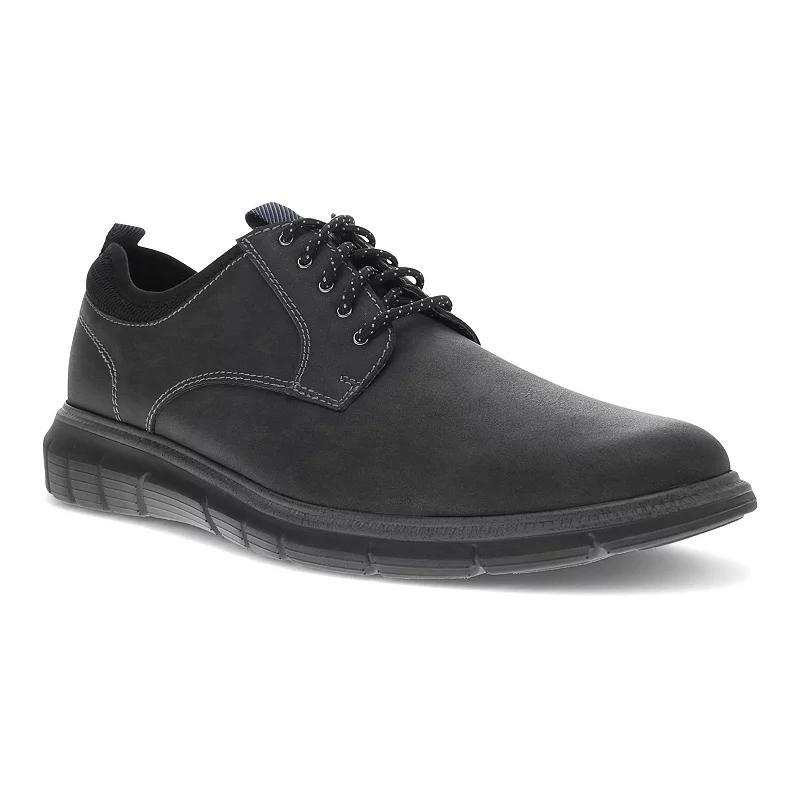 Dockers® Cooper SupremeFlex Men's Oxford Shoes,  Product Image
