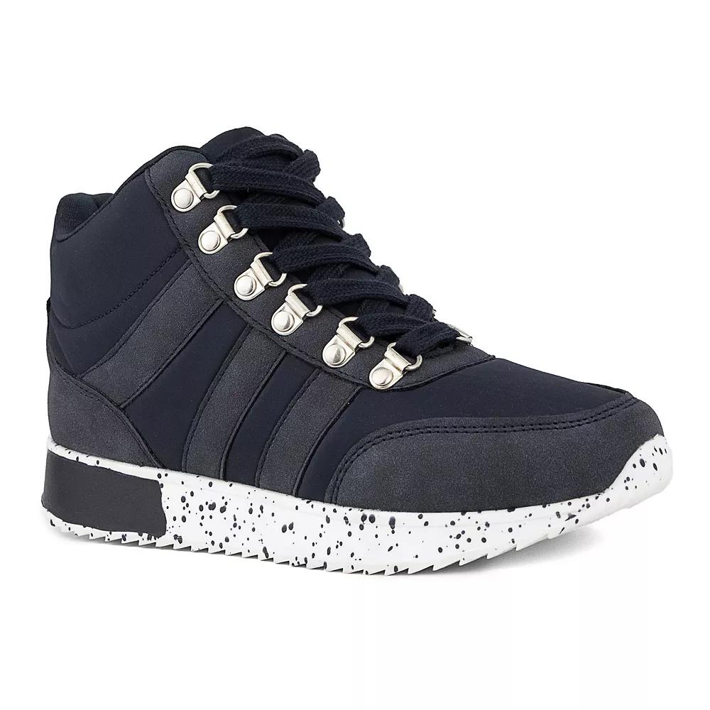 London Fog Maxwell Women's Shoes, Size: 9.5, Blue Product Image