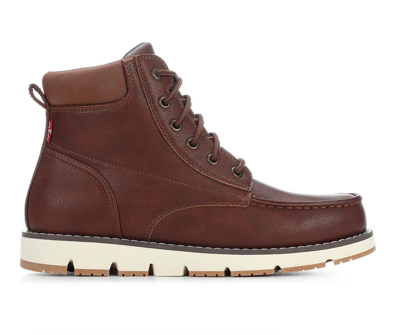 Men's Levis Dean WX UL Boots Product Image