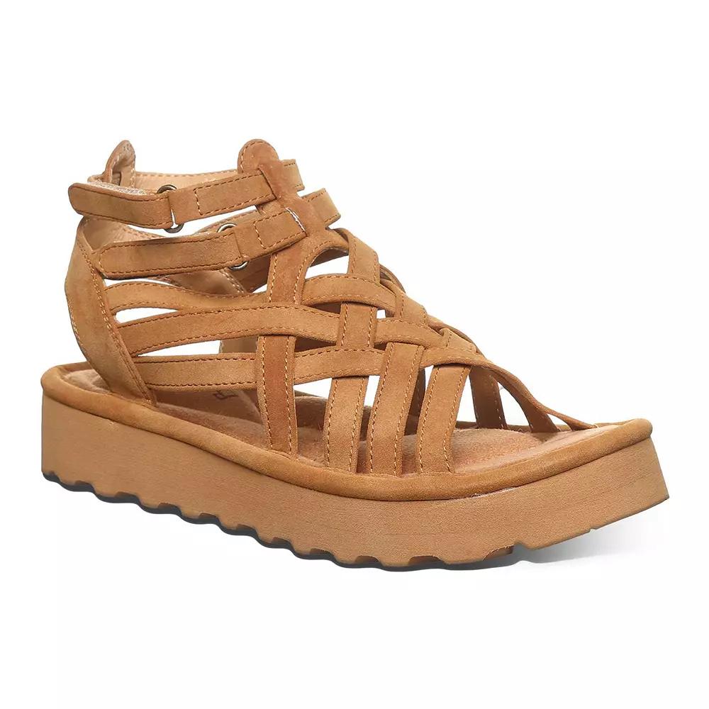 Bearpaw Womens Prominence Sandal Product Image