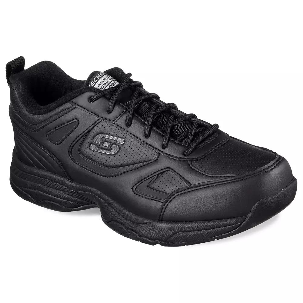 Skechers Work® Relaxed Fit Dighton Bricelyn Women's Shoes,  Product Image