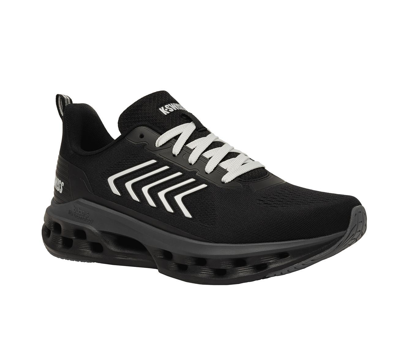 Men's K-Swiss Melrose Tubes Lite Sneakers Product Image