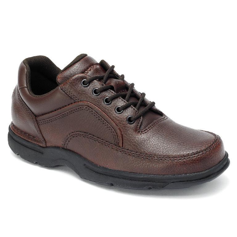 Men's Ridgefield Eureka Lace-Up Male Product Image