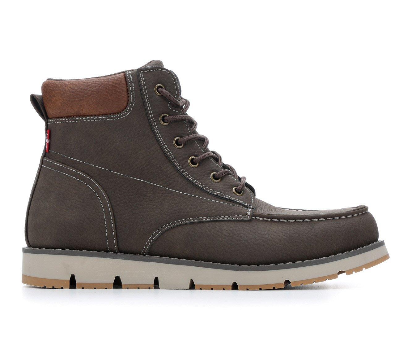 Men's Levis Dean WX UL Boots Product Image