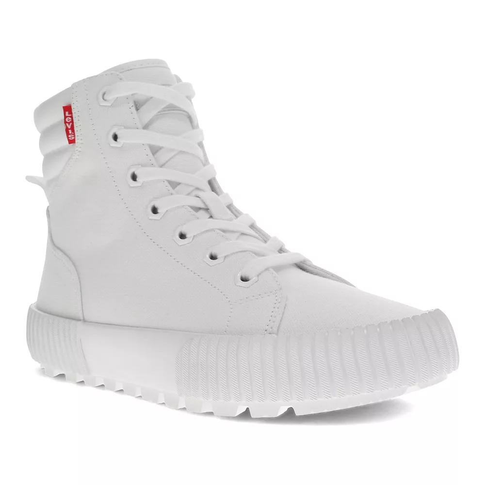 Levi's® Olivia CVS Women's High Top Sneakers,  Product Image