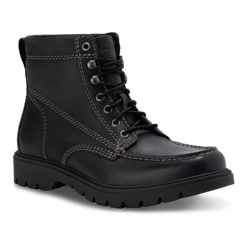 Eastland Belgrade Mens Ankle Boots Product Image