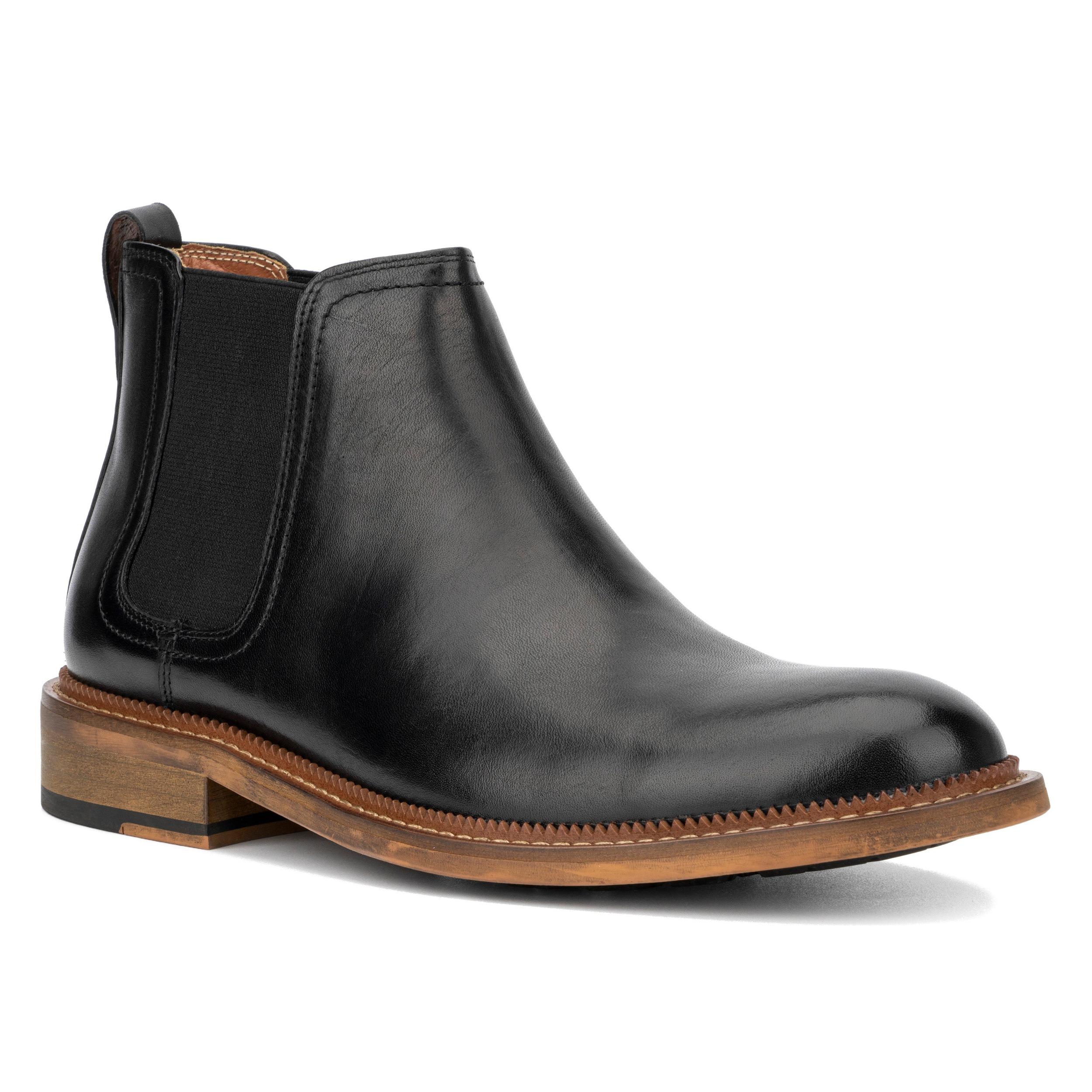 Men's Martin Boots Product Image