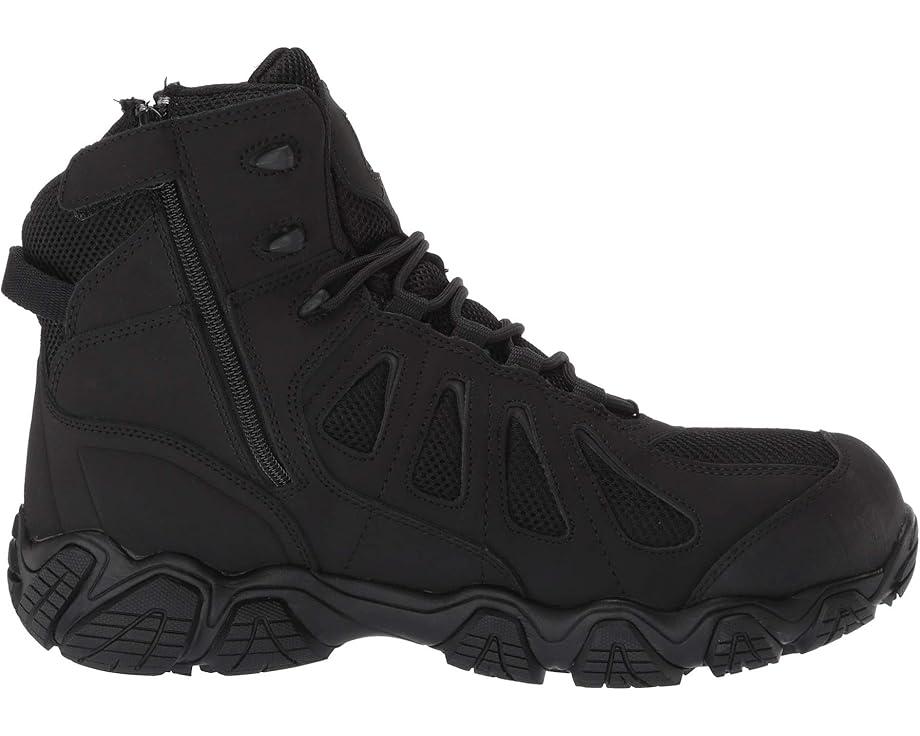 K4 6" Boot Product Image