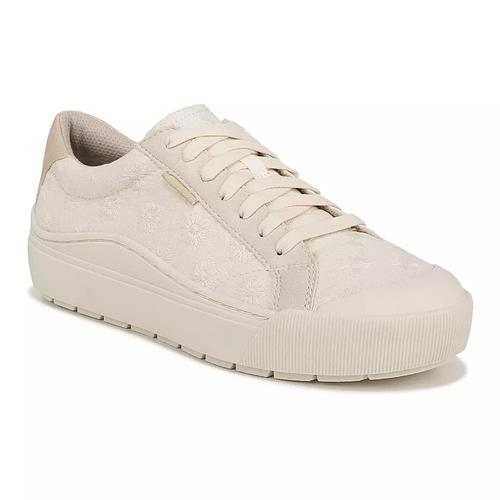 Dr. Scholls Womens Time Off Lace Sneaker Product Image