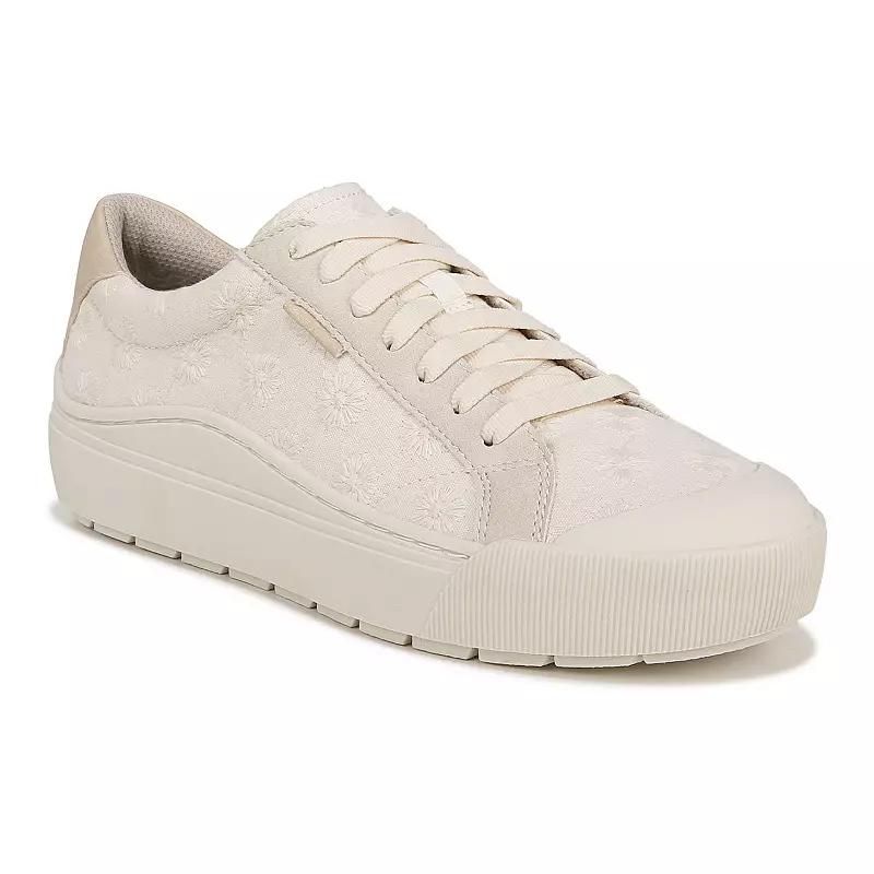 Dr. Scholls Womens Time Off Lace Sneaker Product Image