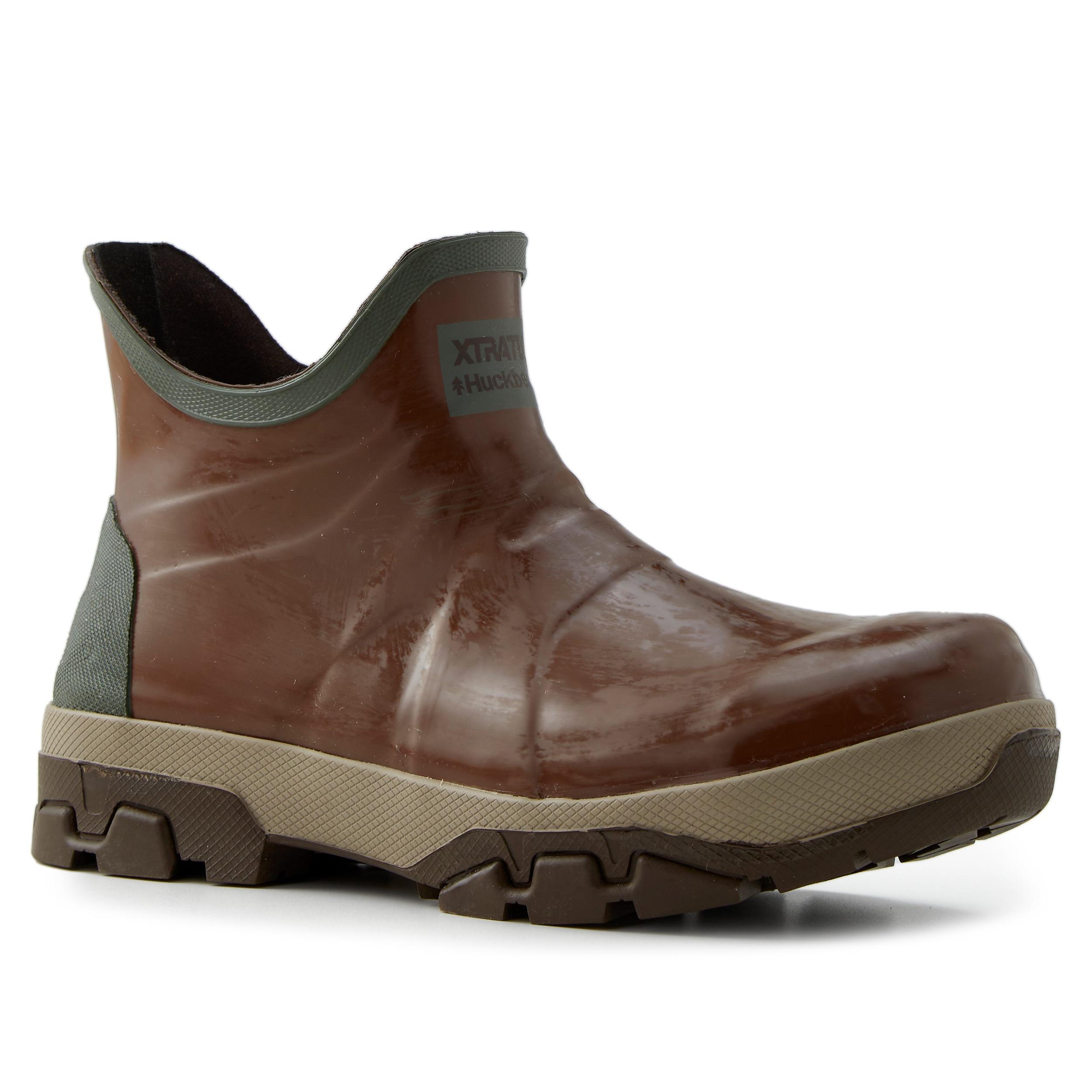 Huckberry x Xtratuf Waterproof Legacy Altitude Chelsea Boot Product Image