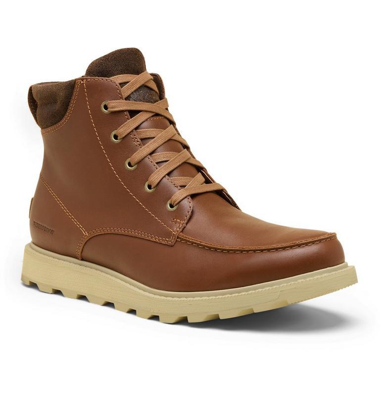 MADSON™ II Men's Moc Toe Waterproof Boot Product Image