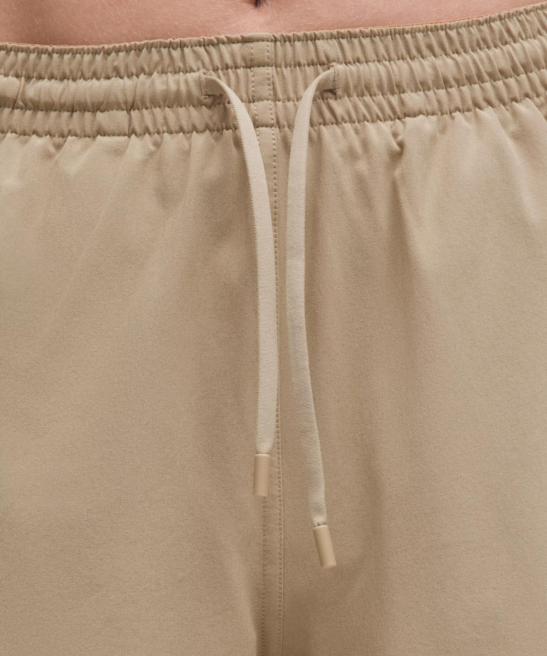 Pace Rival High-Rise Short 3" Product Image