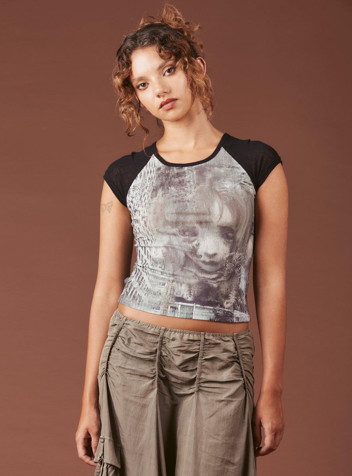 Morbs Top Female Product Image