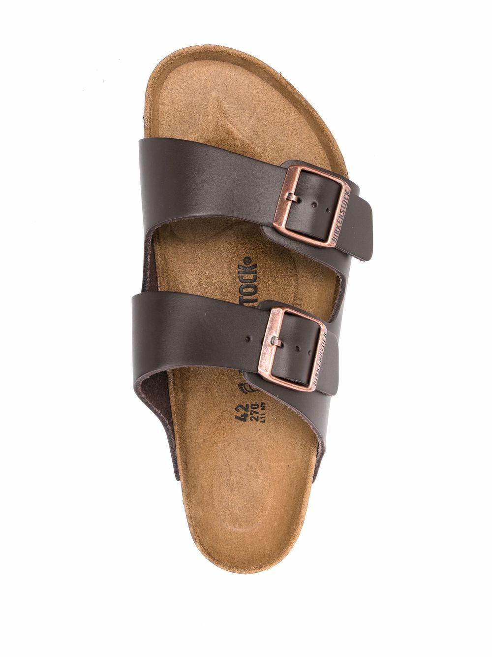 Arizona leather sandals Product Image