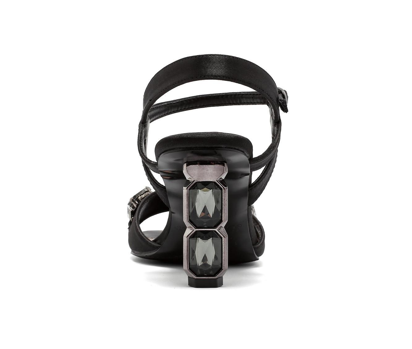 Athra NJ Inc Sterling Silver Simulated Opal Sun Medallion Pendant Necklace, Women's,  Product Image