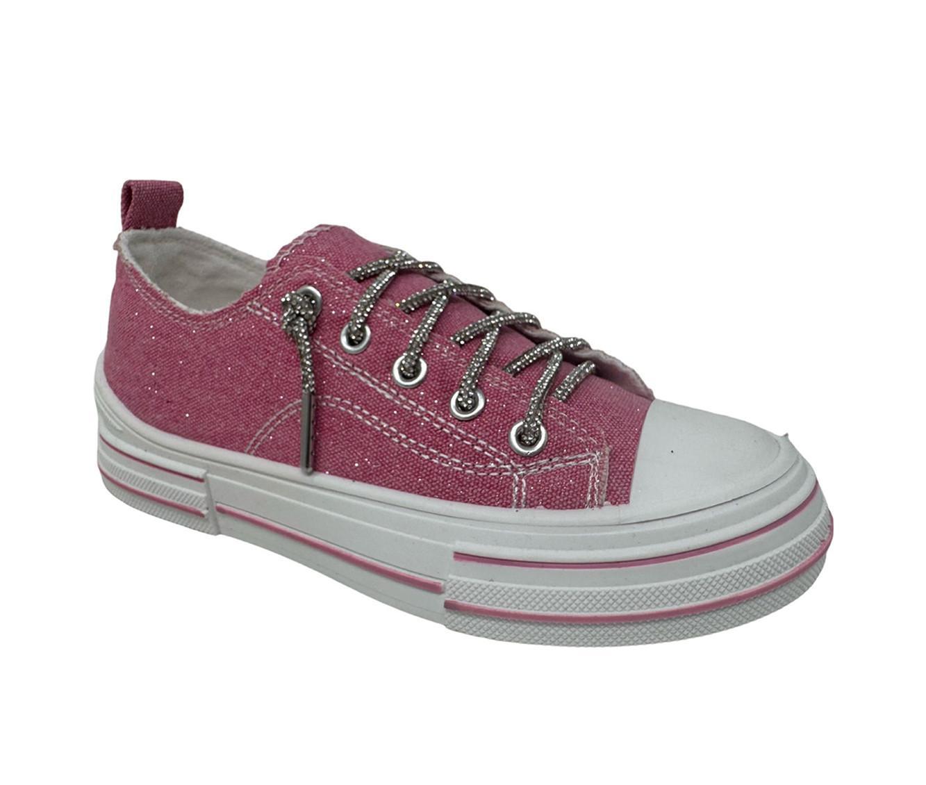 Women's Very G Aman Sparkle Sneakers Product Image