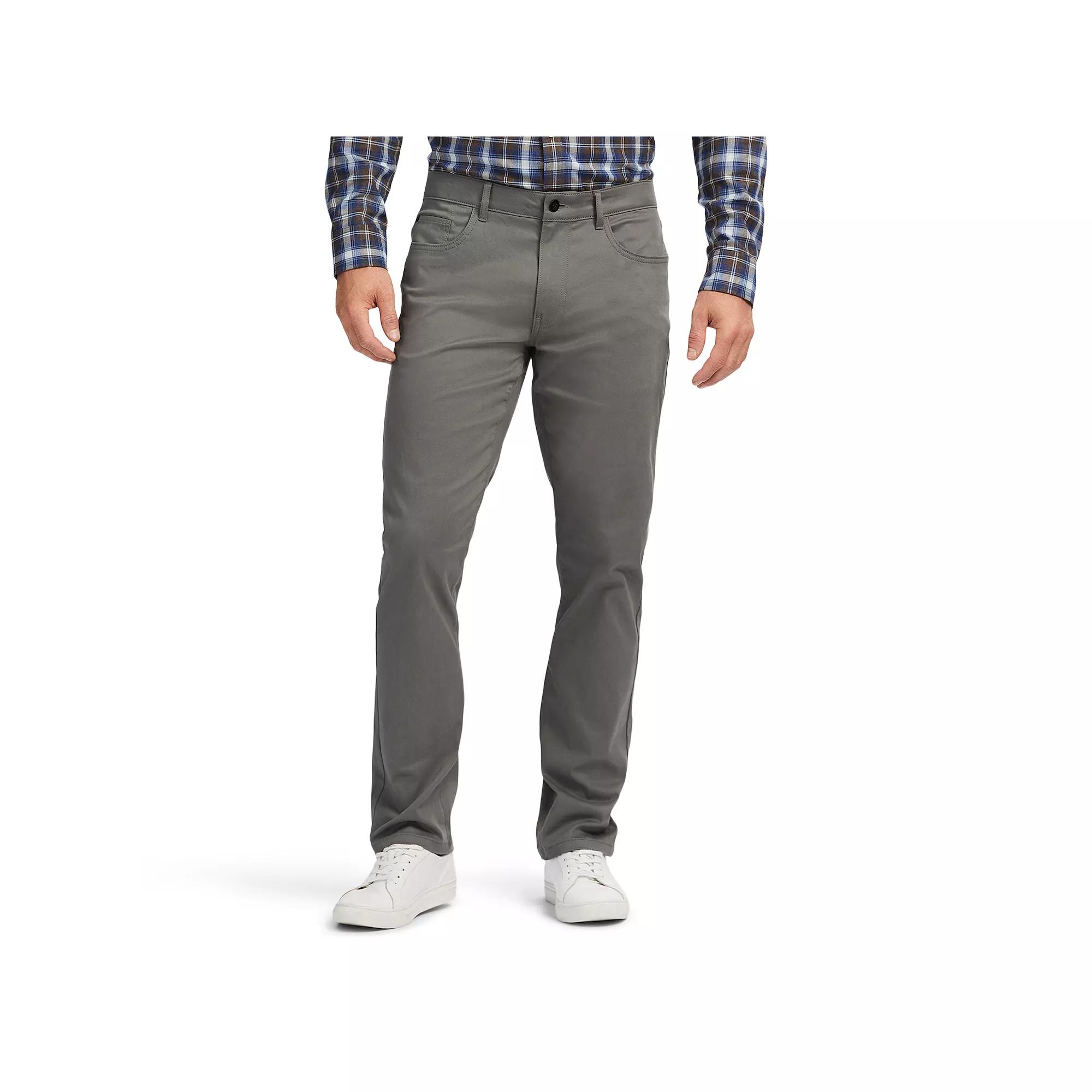 Men's IZOD Saltwater Chino Pants,  Product Image