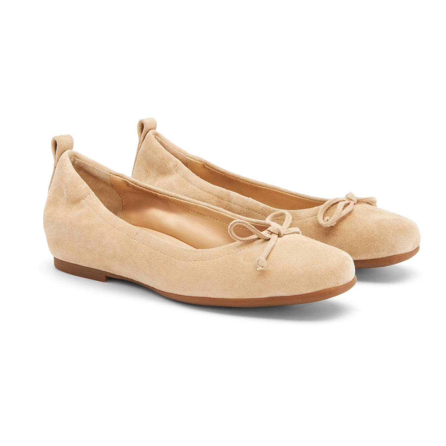 Cadence Bow Metatarsal Female Product Image