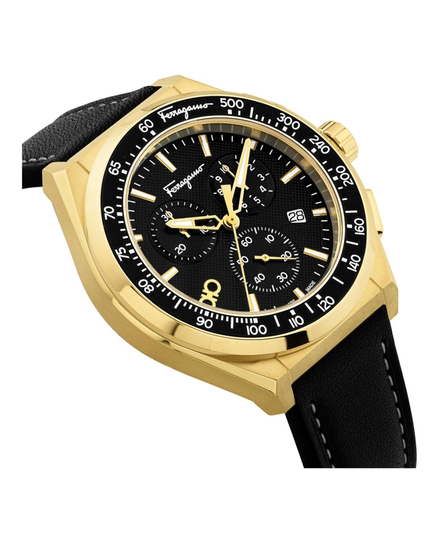 Ferragamo 1898 Sport Watch Product Image