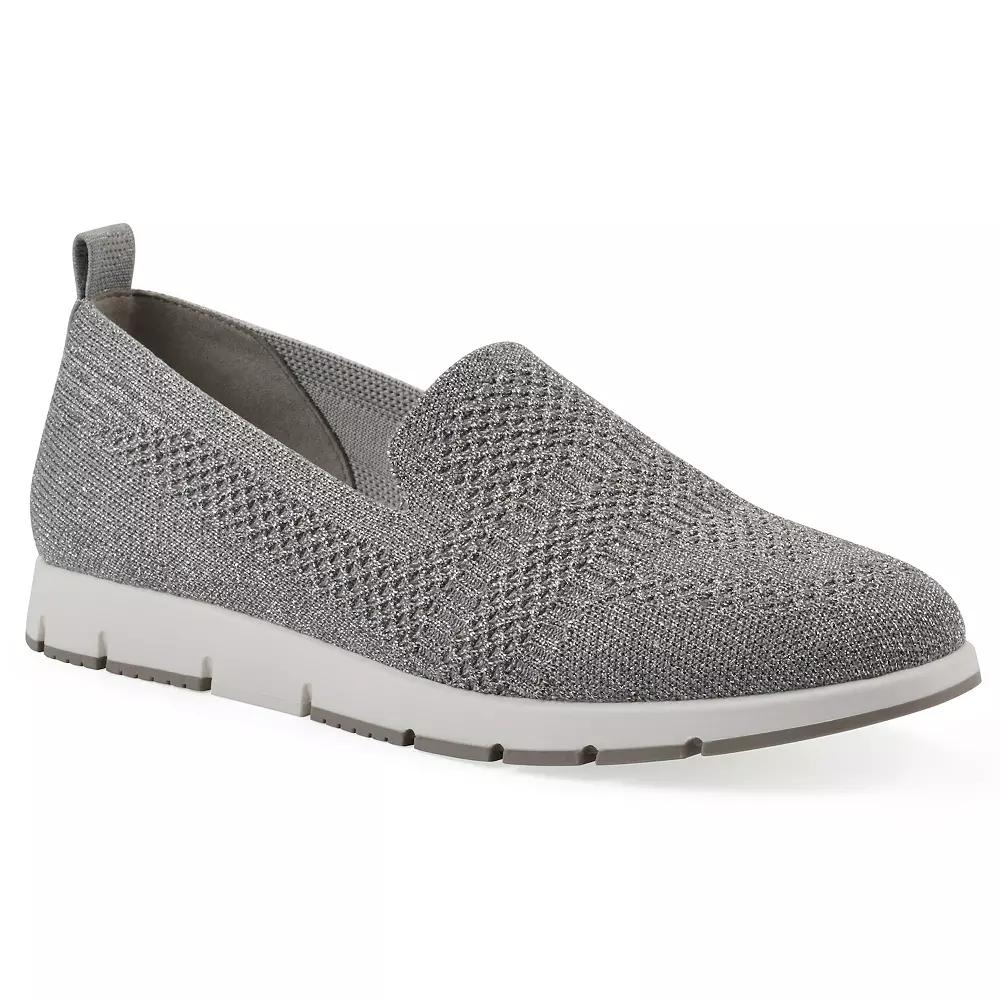 Cliffs by White Mountain Women's Garren Slip-On Shoes,  Product Image