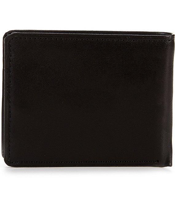Roundtree & Yorke Passcase with Flip ID Product Image