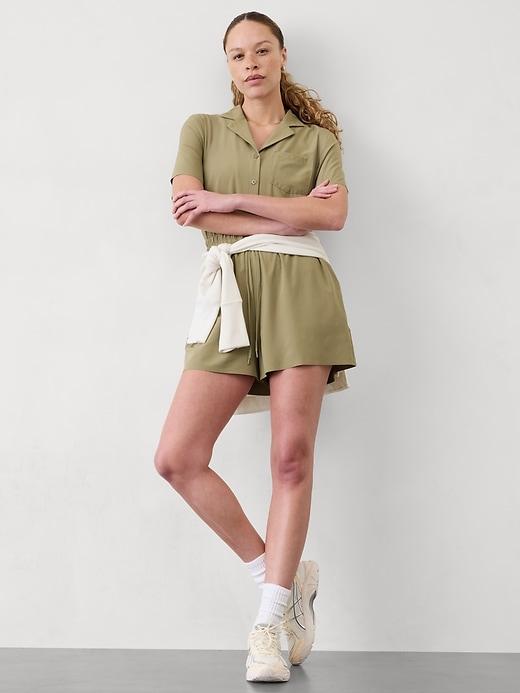 Avenue Romper Product Image