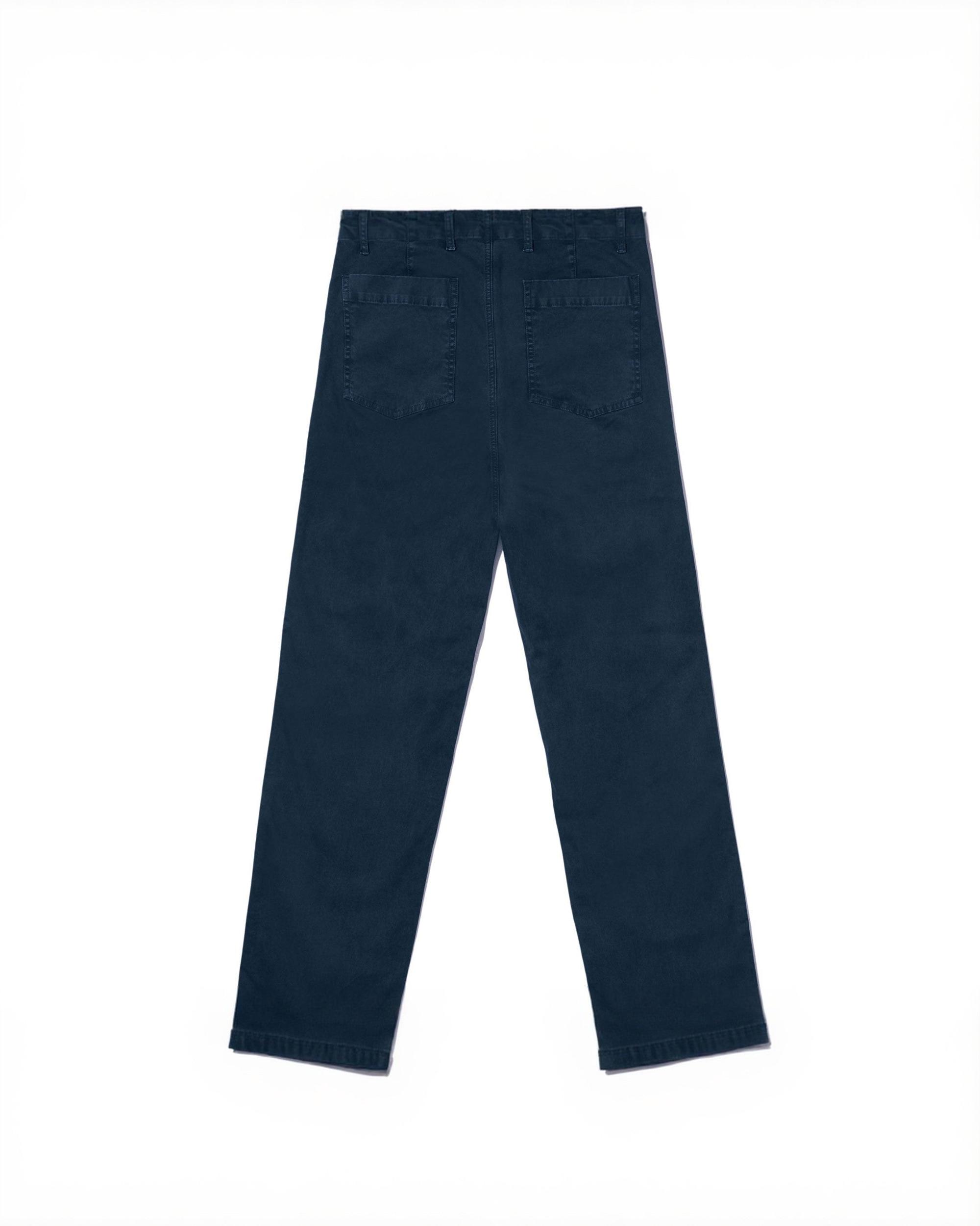 The City Pants - Navy Female Product Image