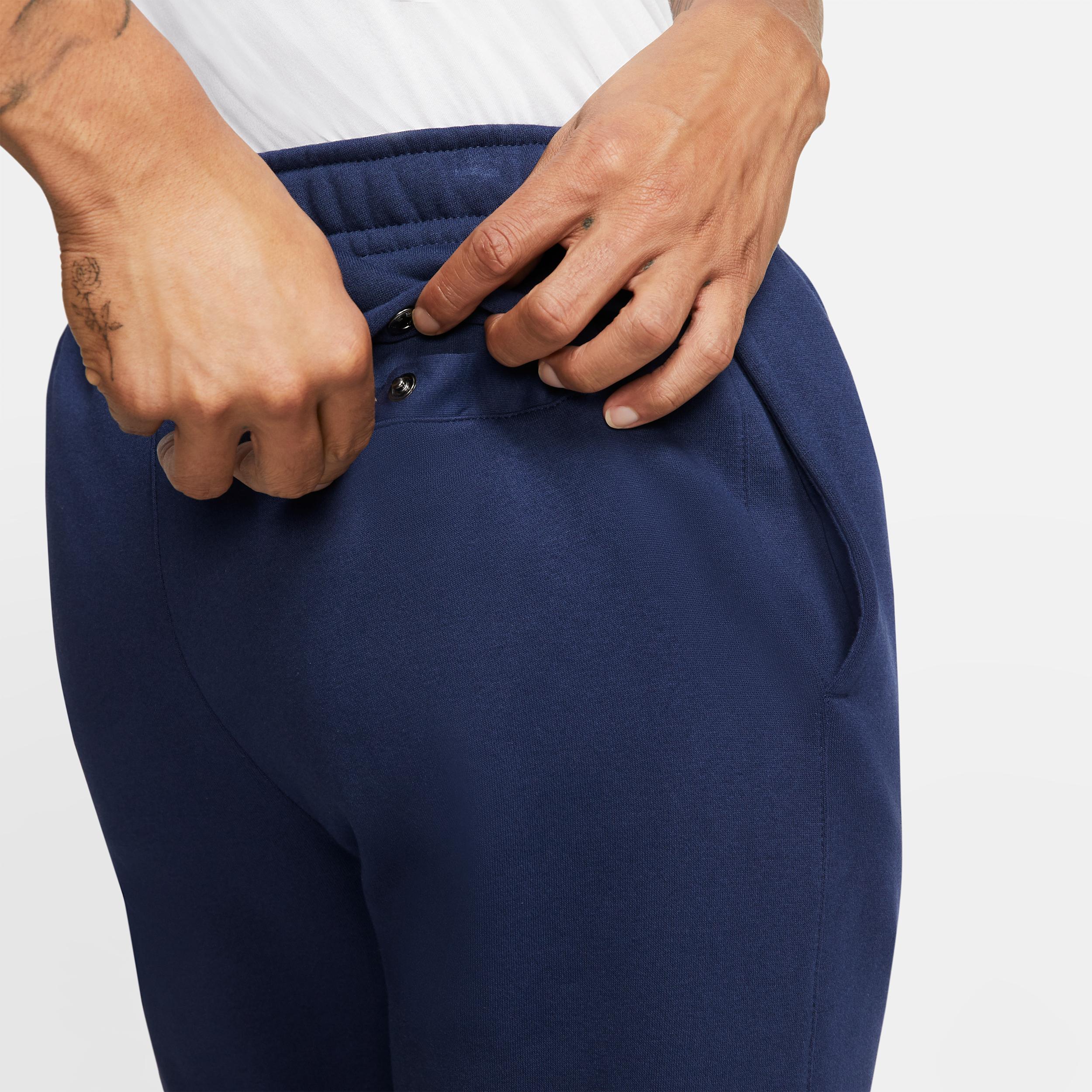 Men's Nike Sportswear Club Fleece Jogger Pants Product Image