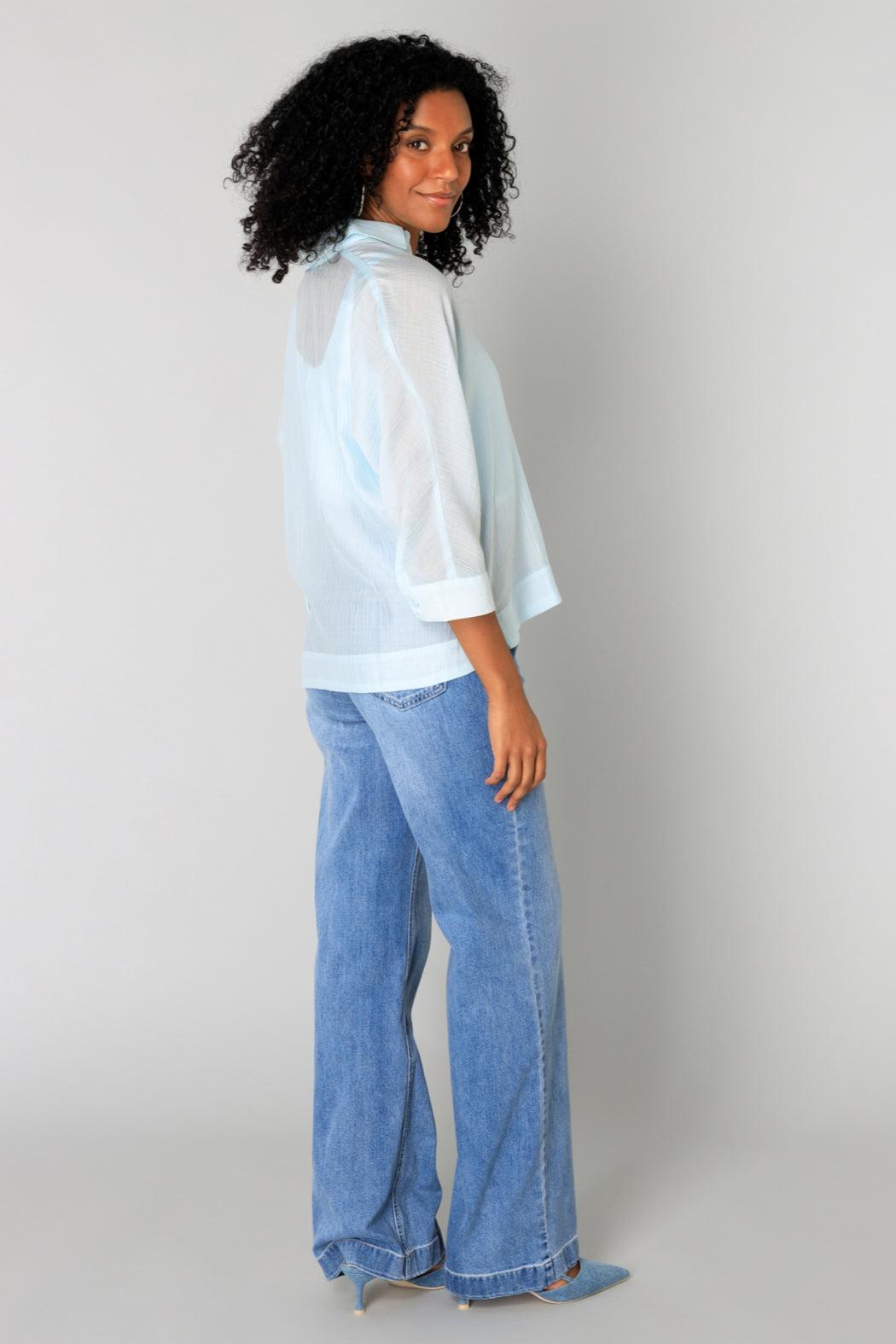 Giënna Essential Top Product Image