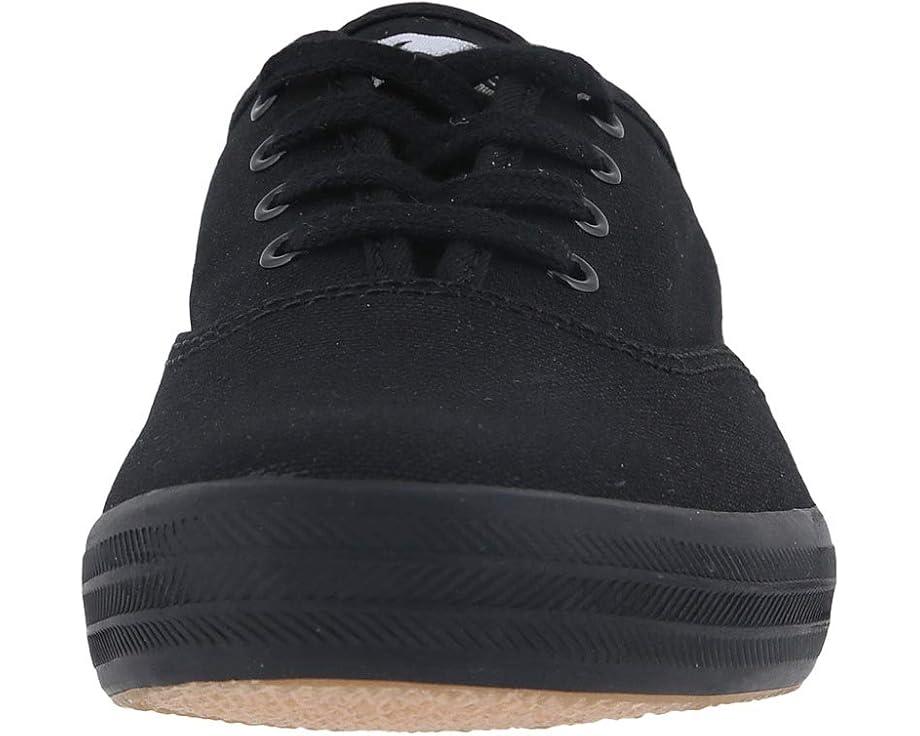 Champion Leather Lace Up Product Image