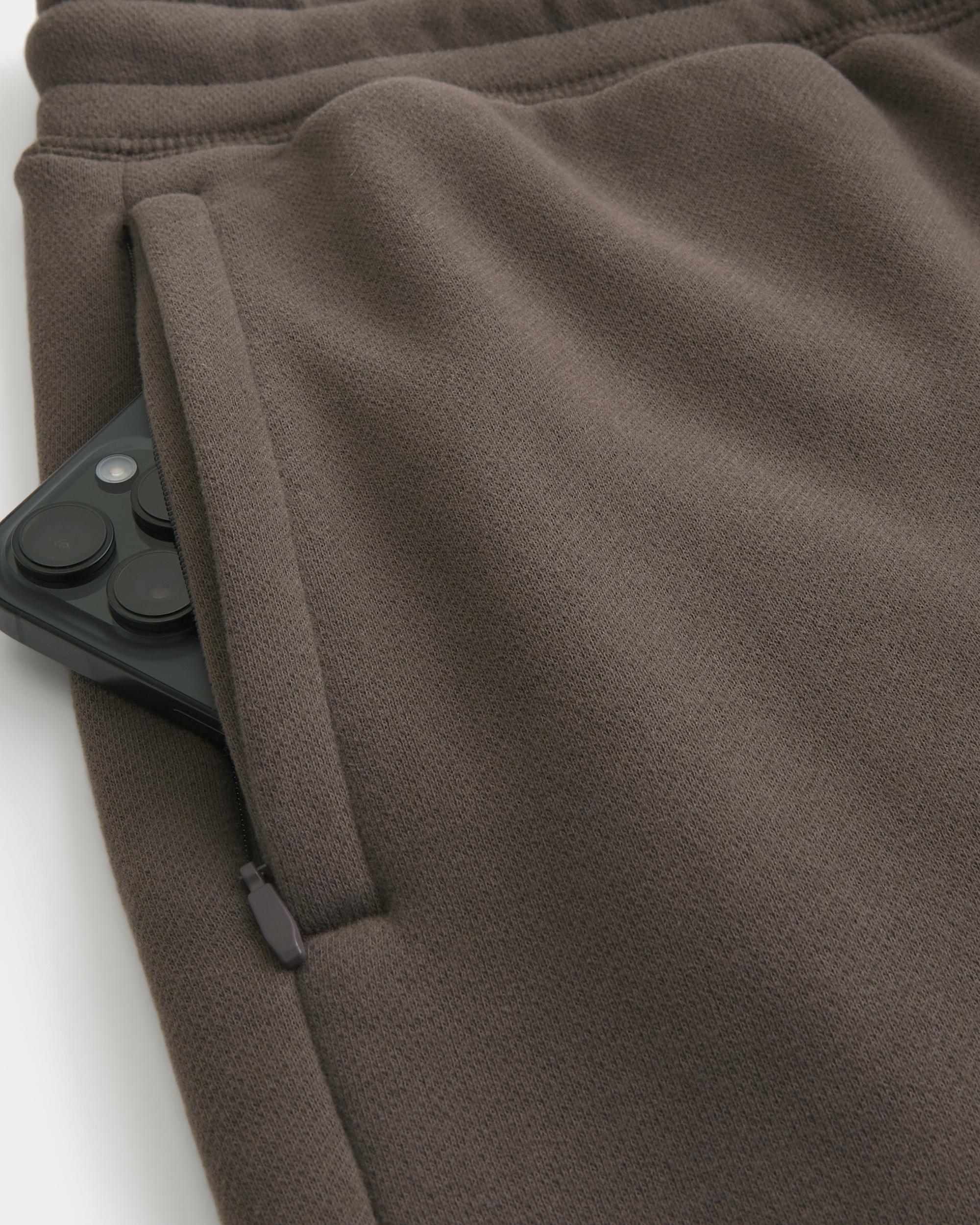 Baggy Sweatpants Product Image