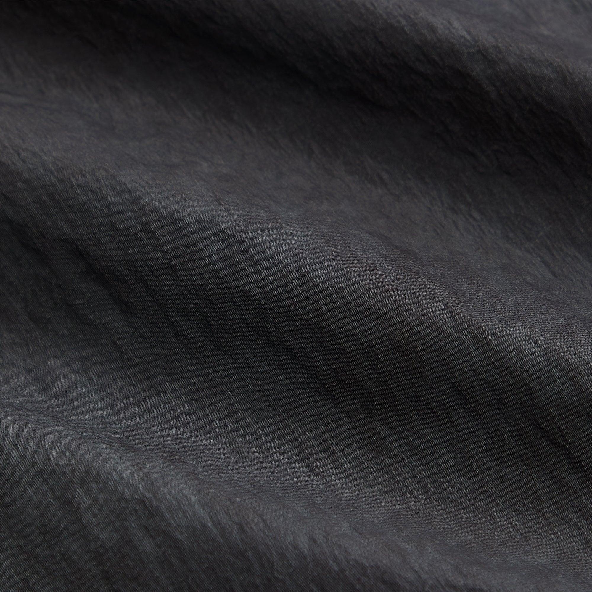 Kith Garment Dyed Nylon Hooper Pant - Thunder Male Product Image