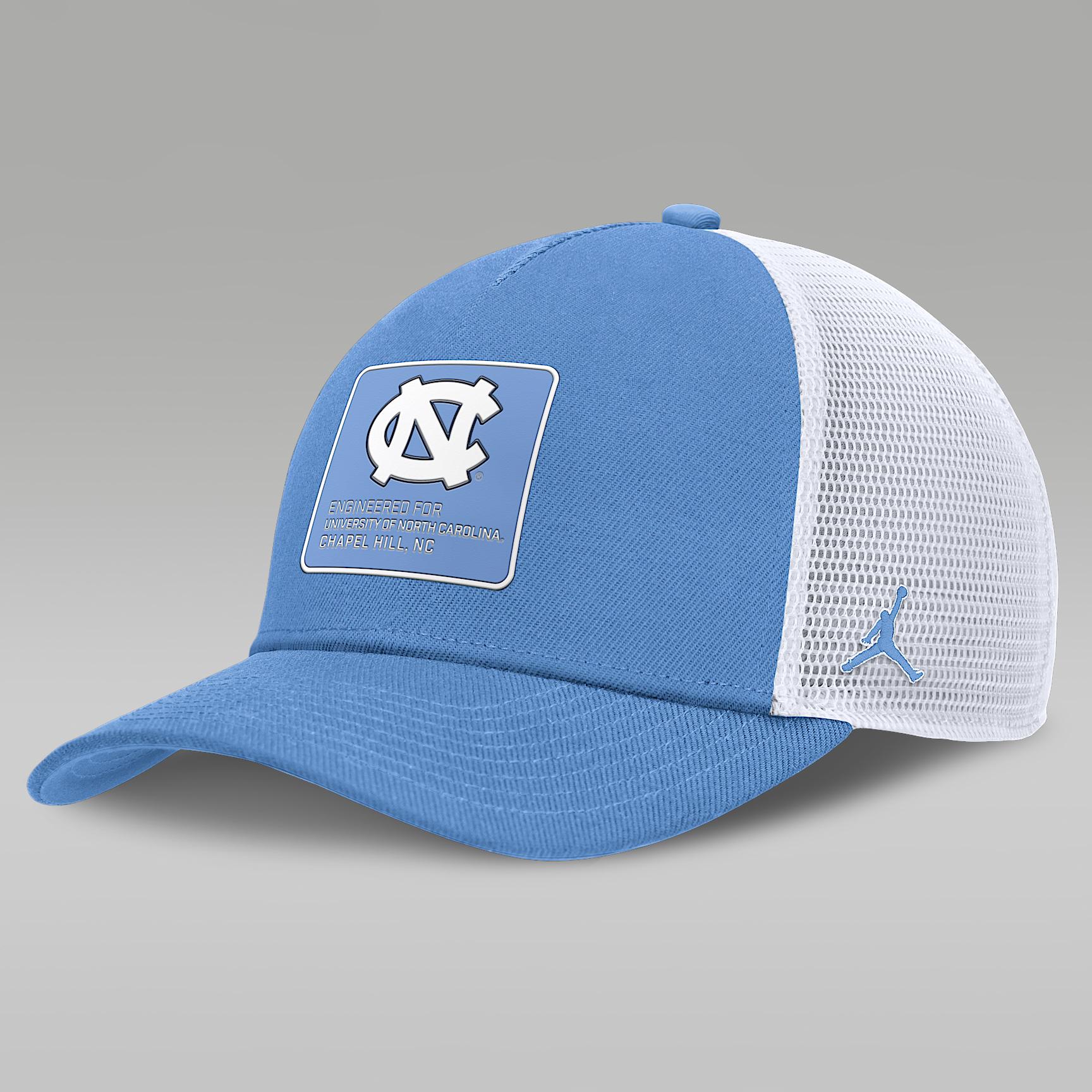 Mens Florida On-Field Rise Engineered Jordan Brand College Trucker Adjustable Hat | JC97093NUFN-RMZ Product Image