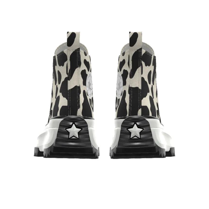 Custom Run Star Hike Platform By You Product Image