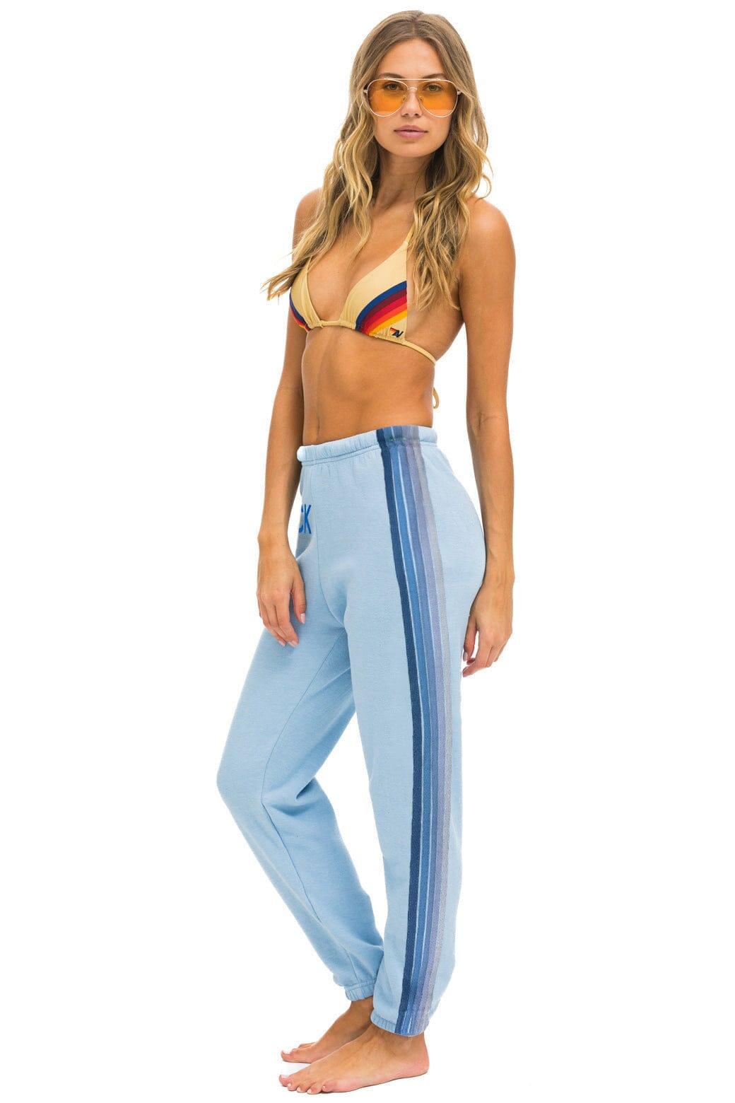 NANTUCKET 2025 SWEATPANTS - ICE Female Product Image