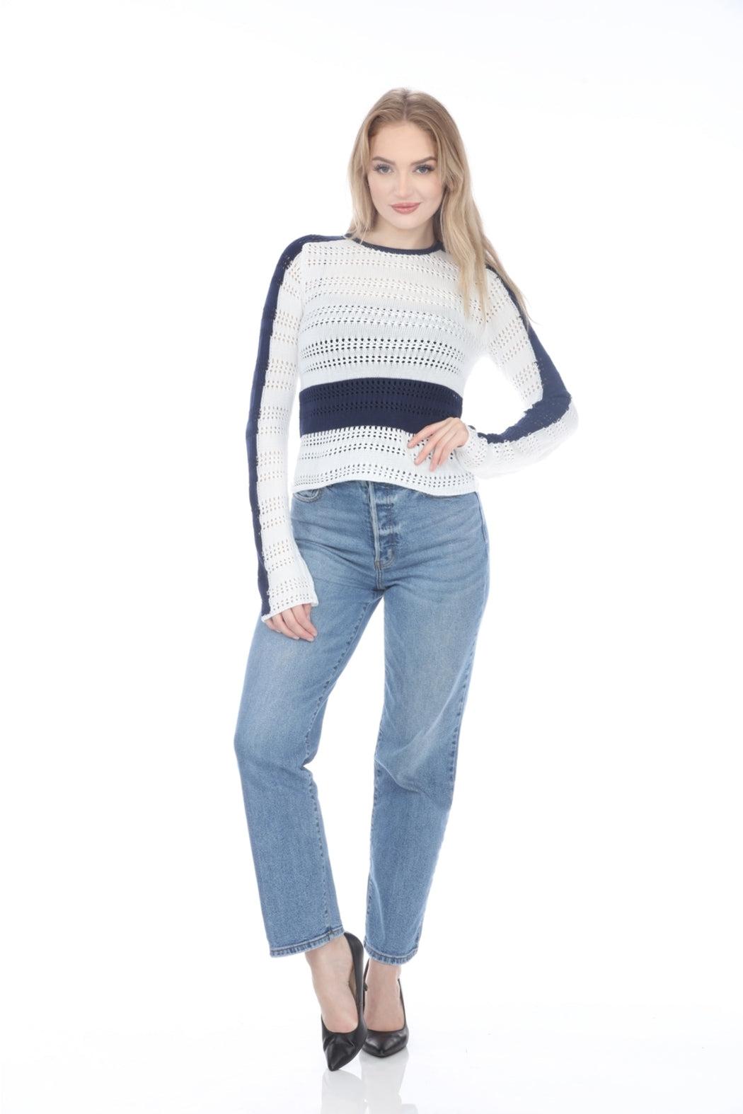 Briarrose Sweater Product Image