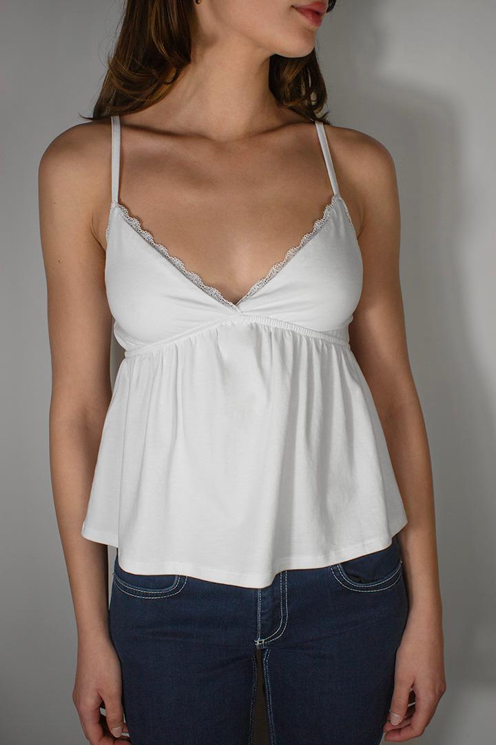 Lace top Product Image